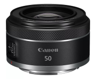 Canon RF 50mm f/1.8 STM - 724828 - zdjęcie 1